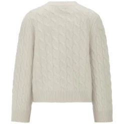 Cashmere Pullover