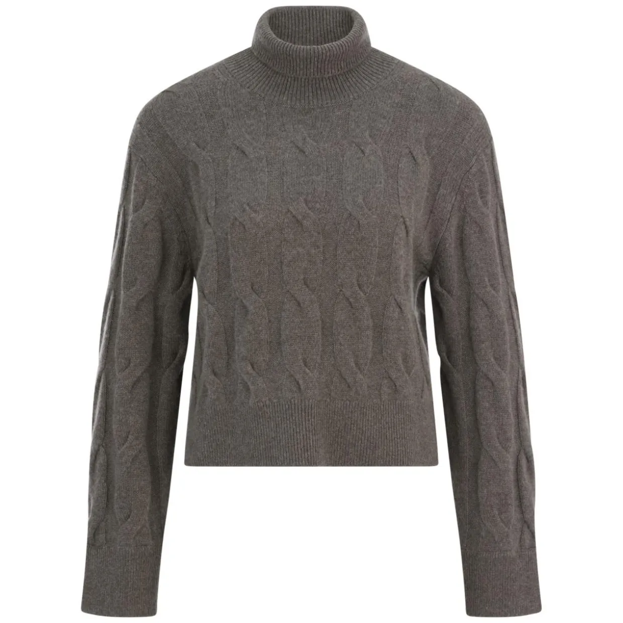 Cashmere Pullover