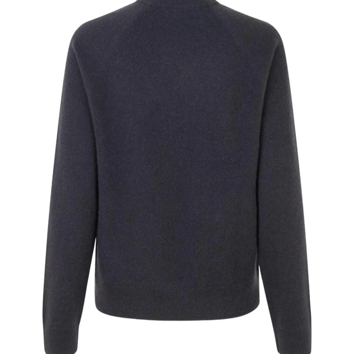 Cashmere Pullover Boston o-neck