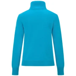 Cashmere Rollkragenpullover