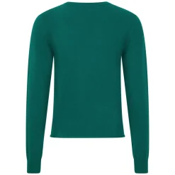 Cashmere Strickjacke
