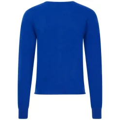 Cashmere Strickjacke