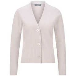 Cashmere Strickjacke