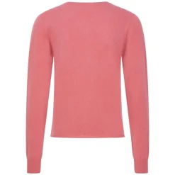 Cashmere Strickjacke