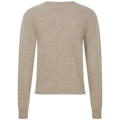 Cashmere Strickjacke