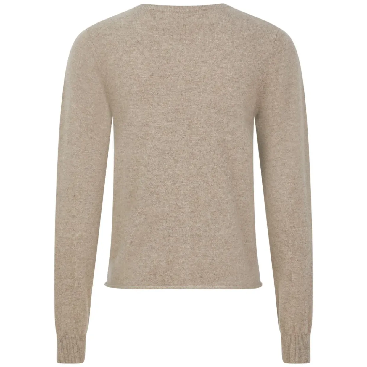 Cashmere Strickjacke