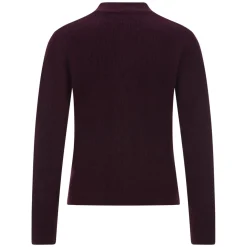 Cashmere Strickjacke