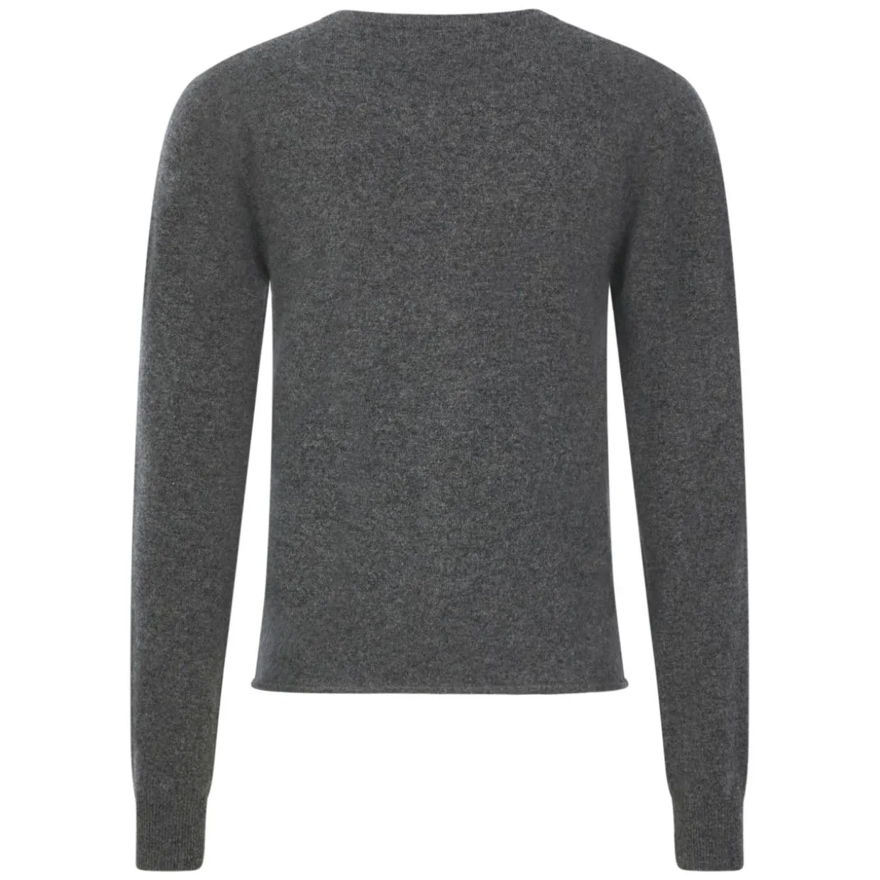Cashmere Strickjacke