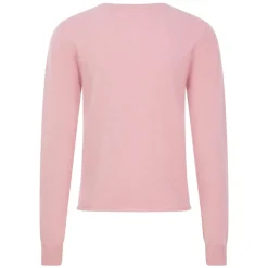 Cashmere Strickjacke
