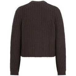 Cashmere Strickjacke