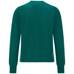 Cashmere Strickjacke