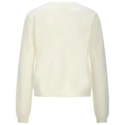 Cashmere Strickjacke