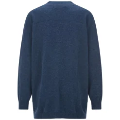 Cashmere Strickjacke
