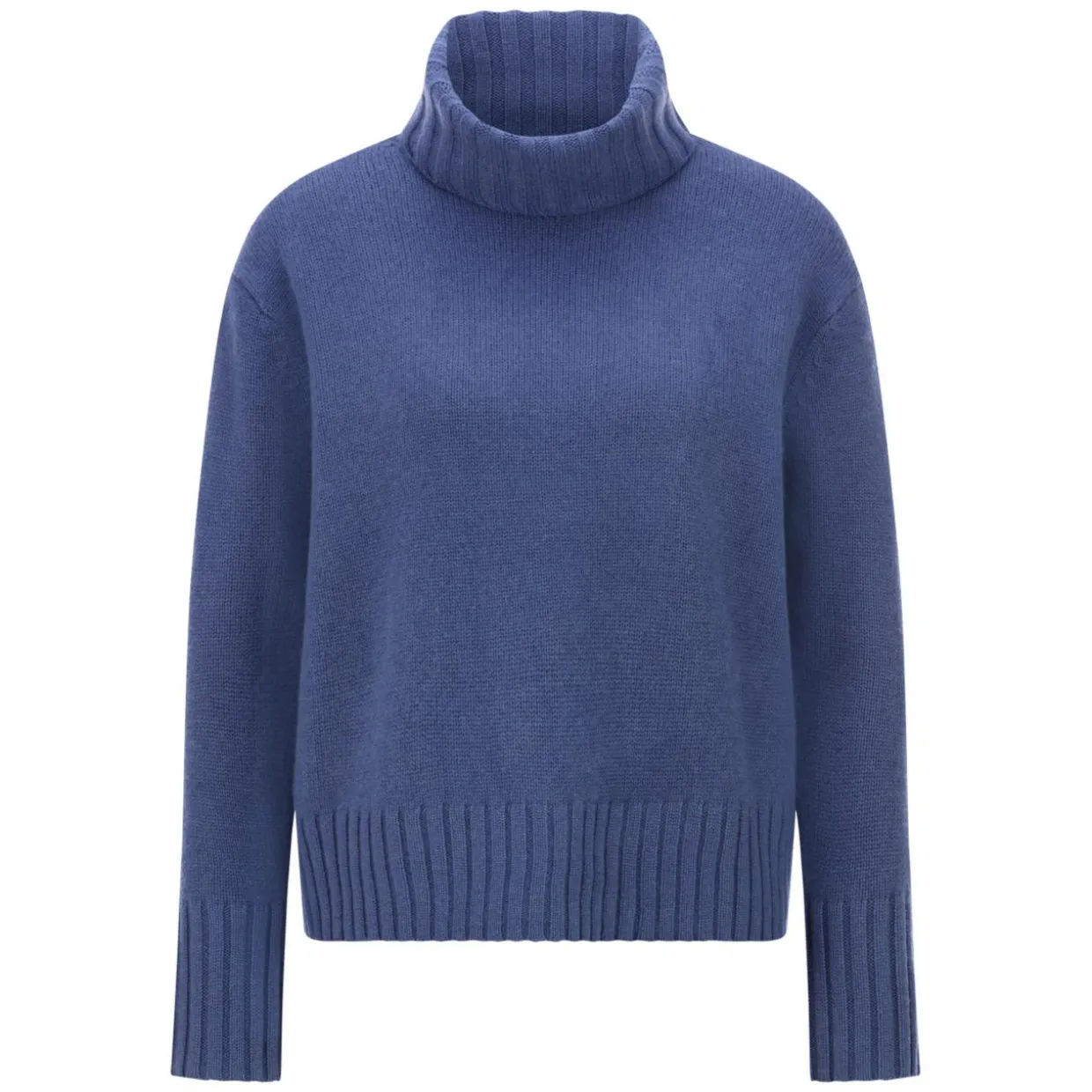 Cashmere Strickpullover