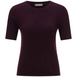 Cashmere Strickshirt