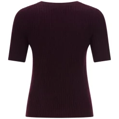 Cashmere Strickshirt