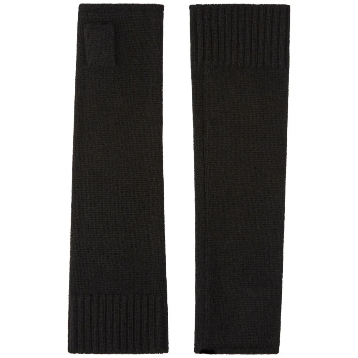 Cashmere Stulpen