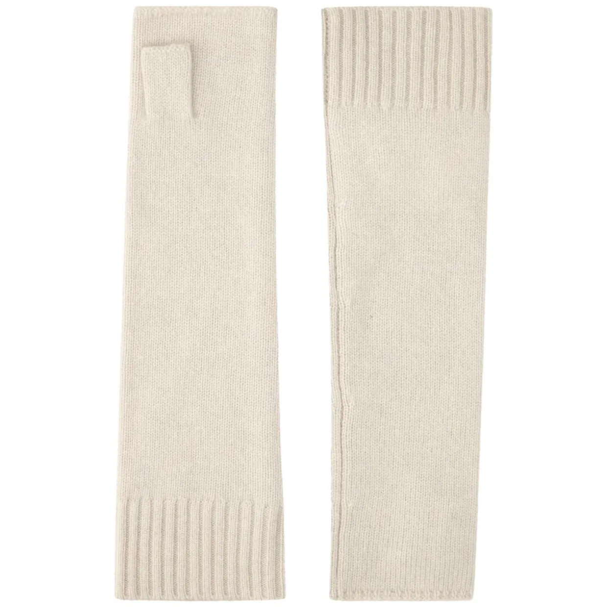 Cashmere Stulpen