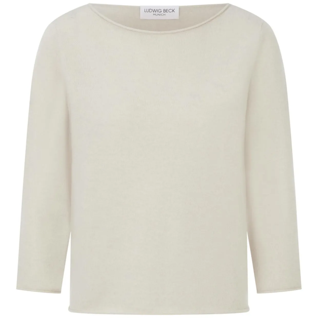 Cashmere-Pullover