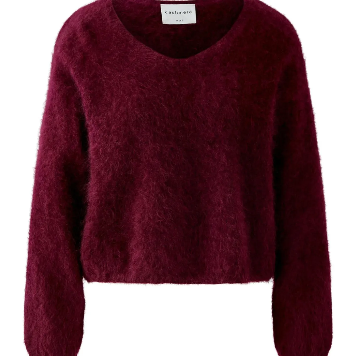 Cashmerepullover