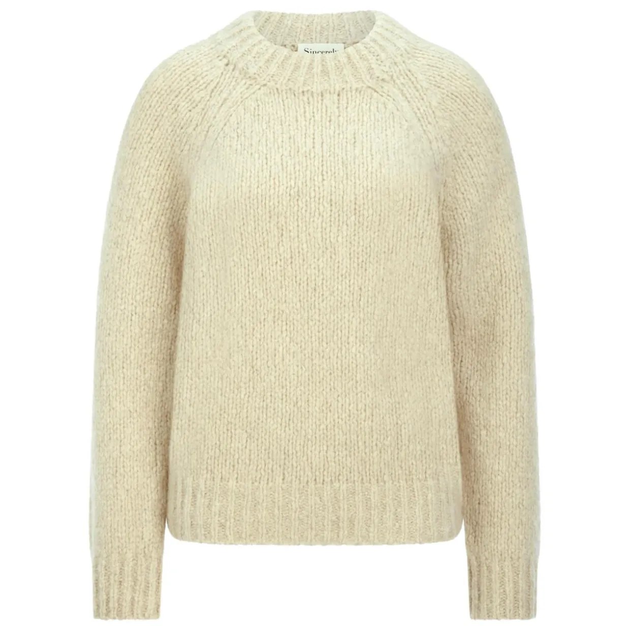 Cashmerepullover