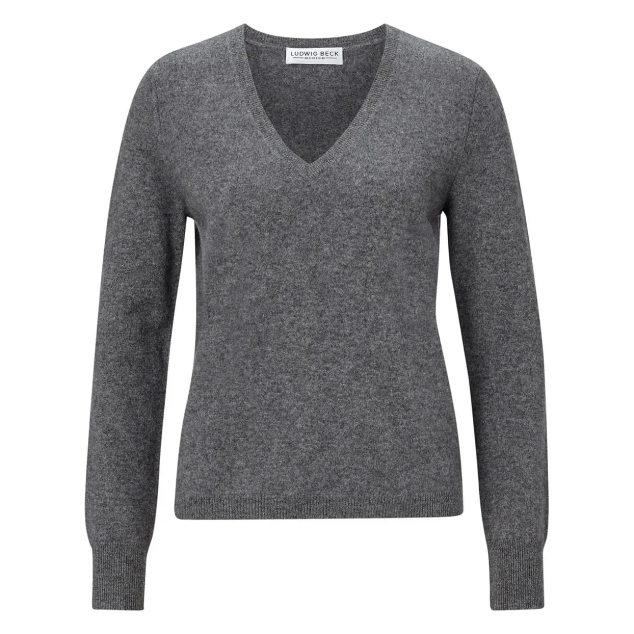Cashmere-Pullover