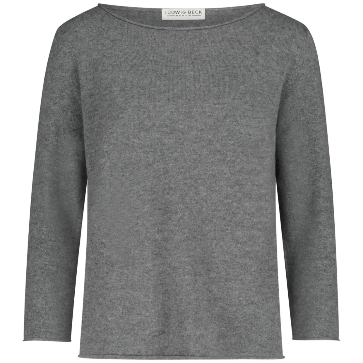 Cashmere-Pullover
