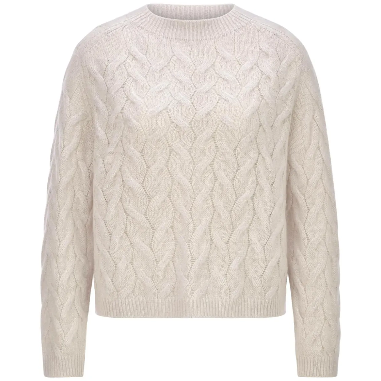Cashmerepullover