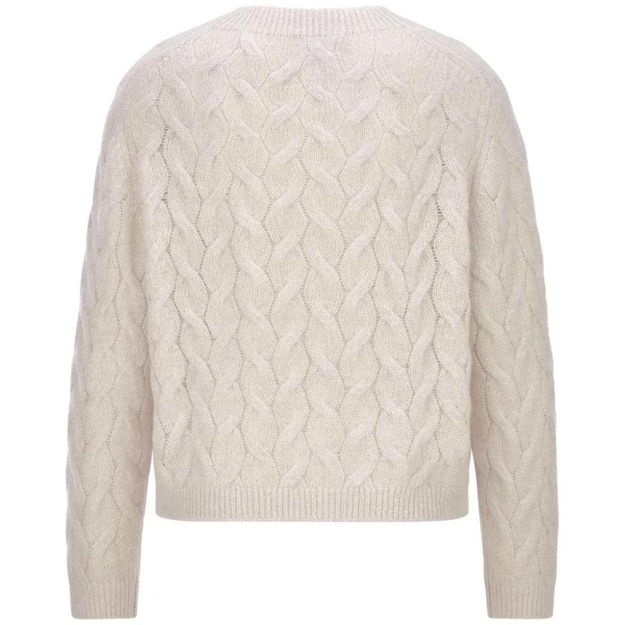 Cashmerepullover