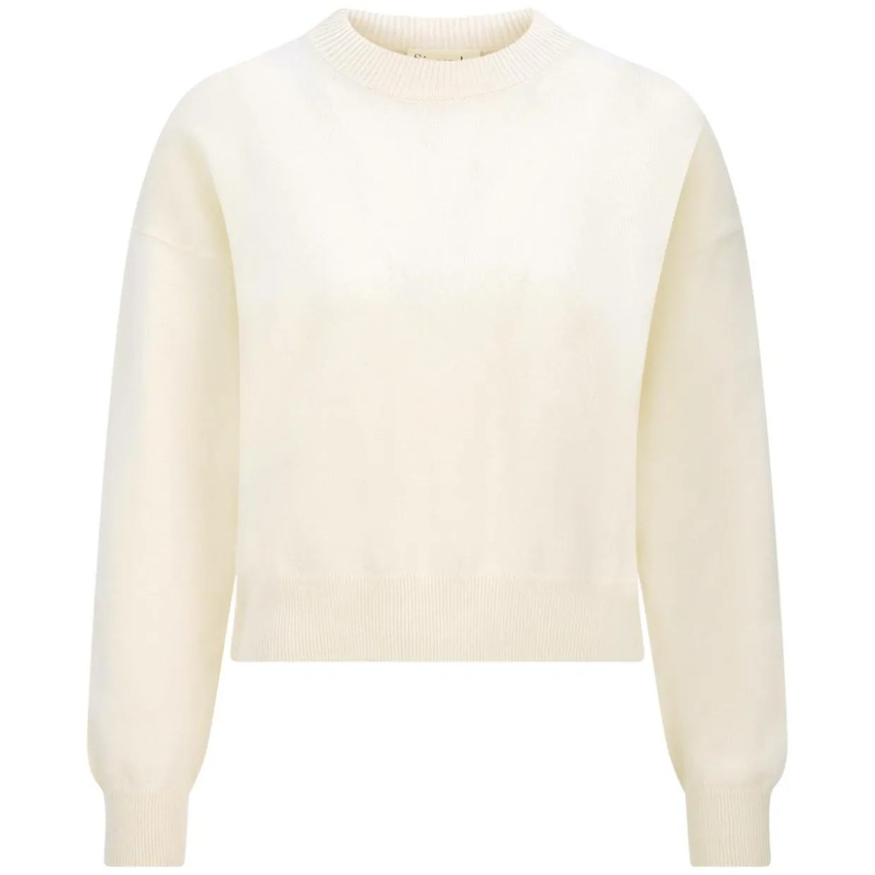 Cashmerepullover