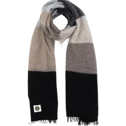 Cashmereschal Mel Stripe