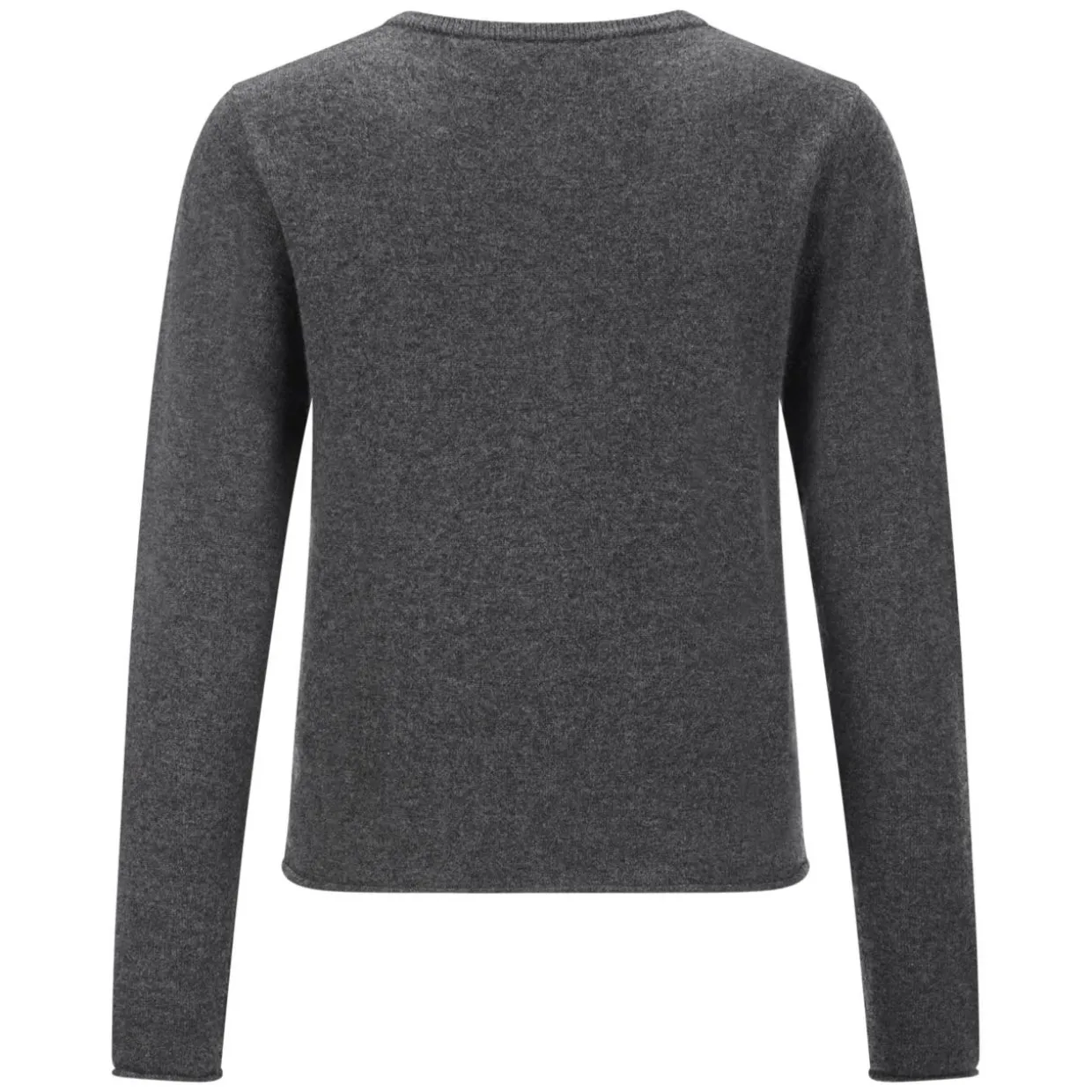 Cashmere-Strickjacke