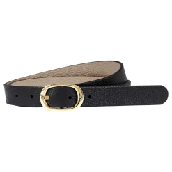 Casual Wendegürtel 2,5 cm