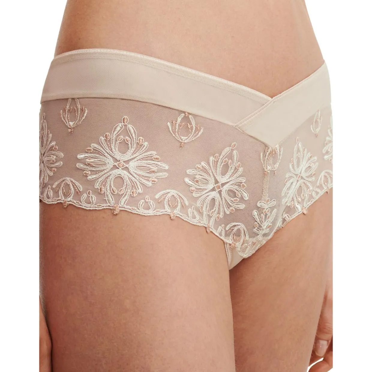 Champs Elysees Shorty