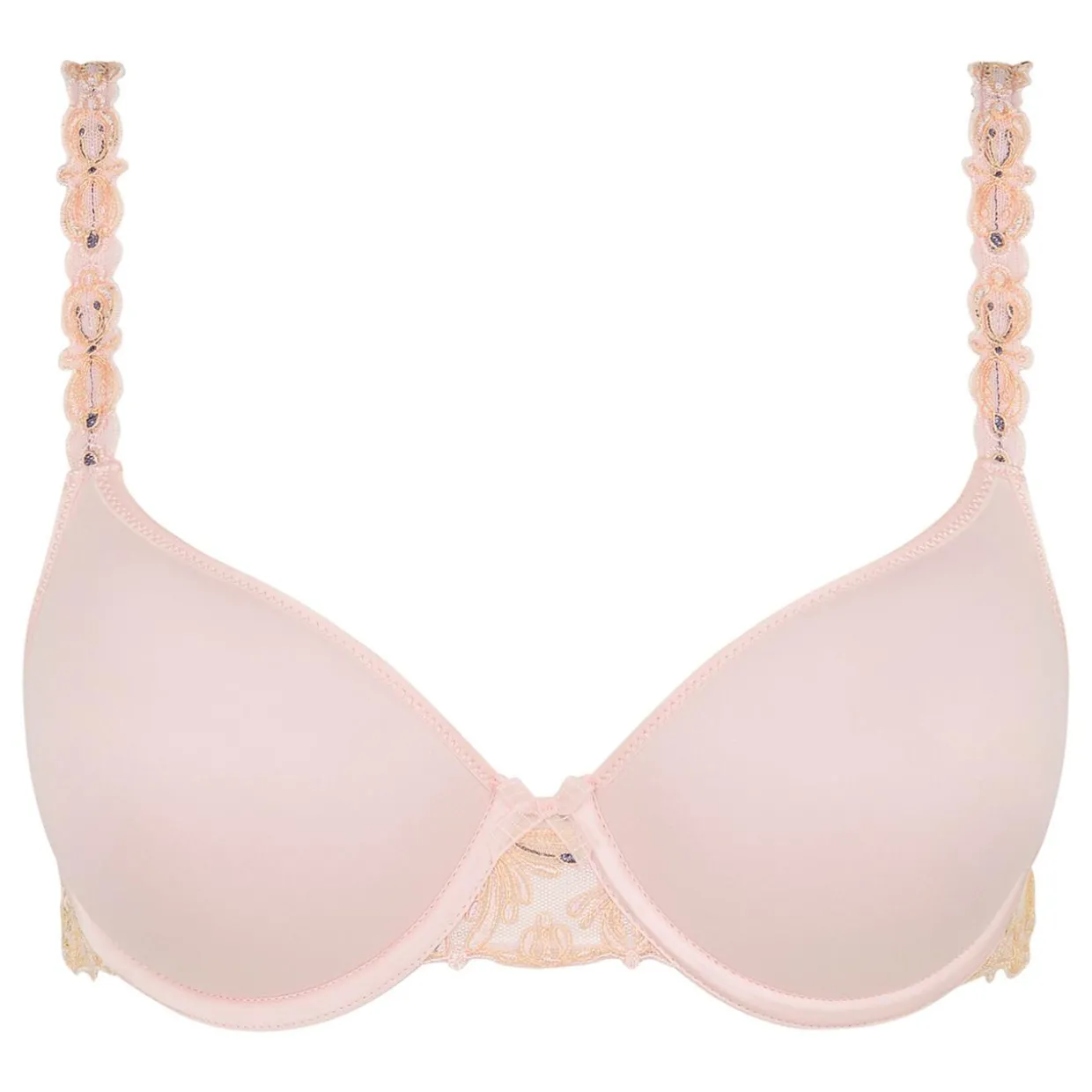Champs-Elysées Bedeckender Memory Foam-BH
