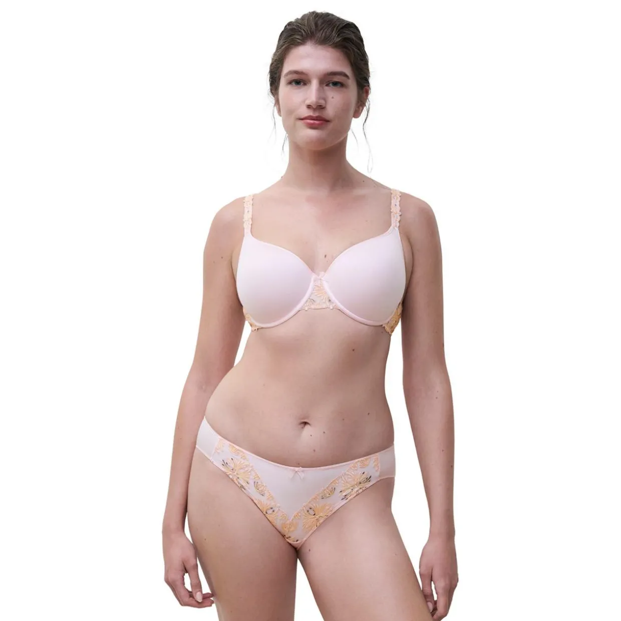 Champs-Elysées Bedeckender Memory Foam-BH