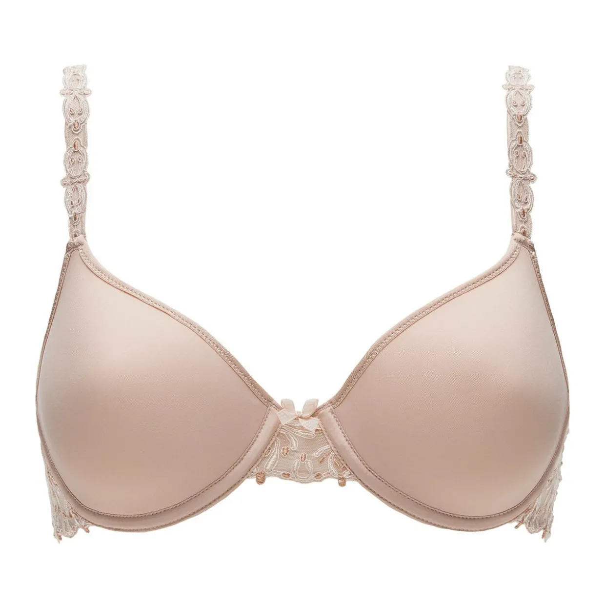 Champs-elysées bedeckender memory foam-bh