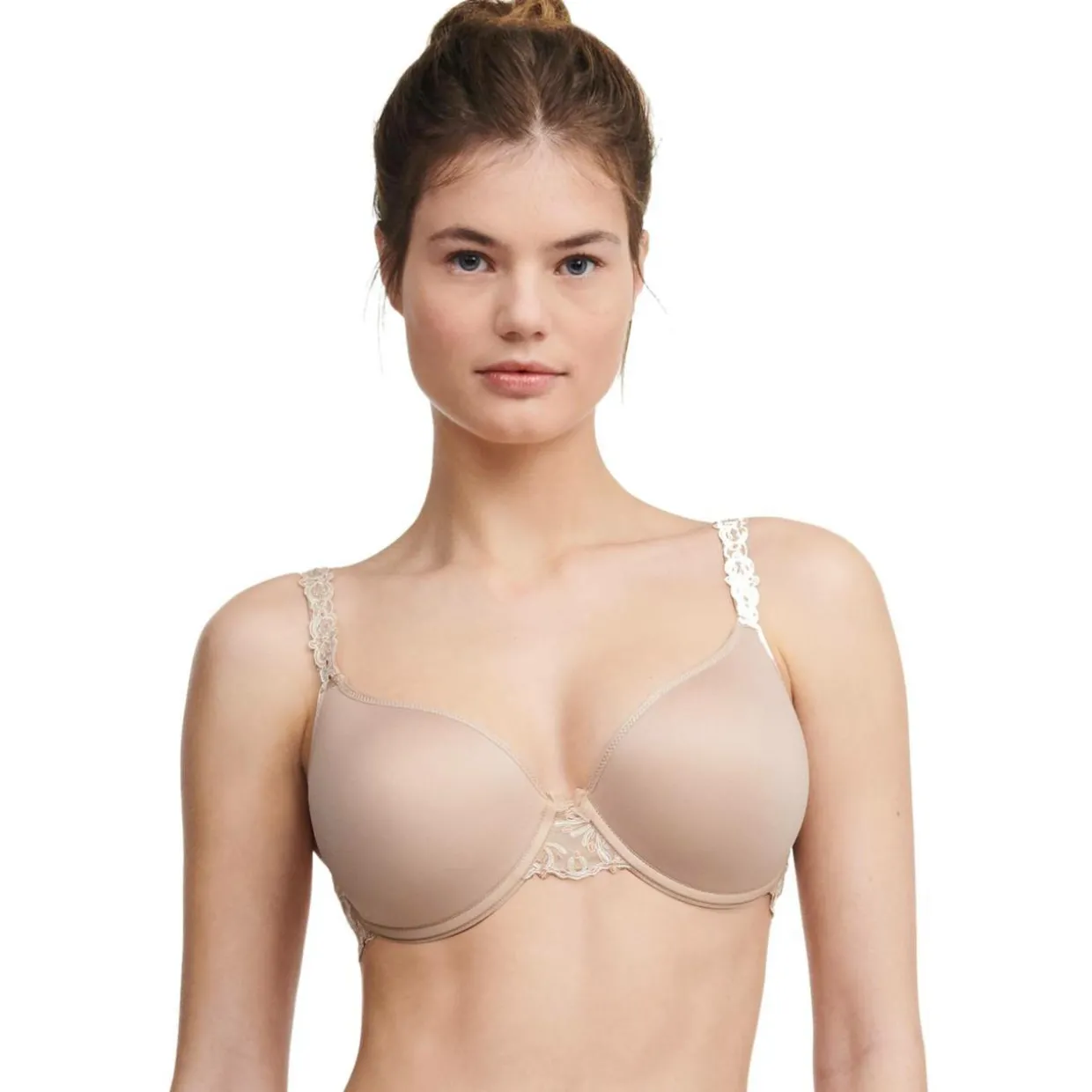 Champs-elysées bedeckender memory foam-bh
