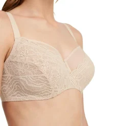 Chantelle EasyFeel Floral Touch BH