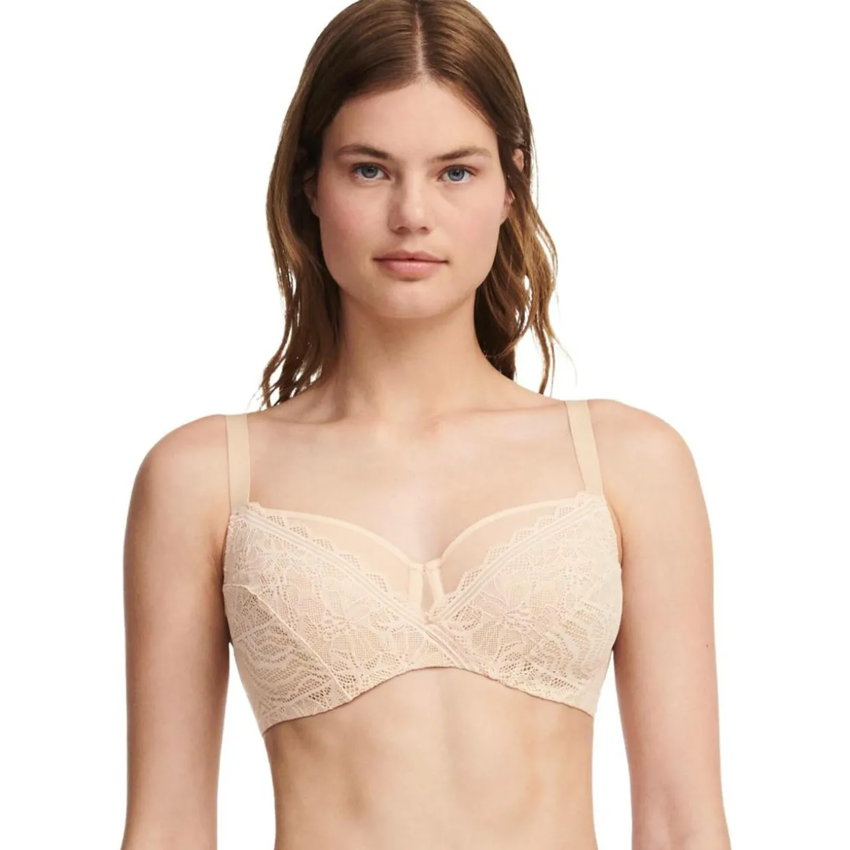 Chantelle EasyFeel Floral Touch BH