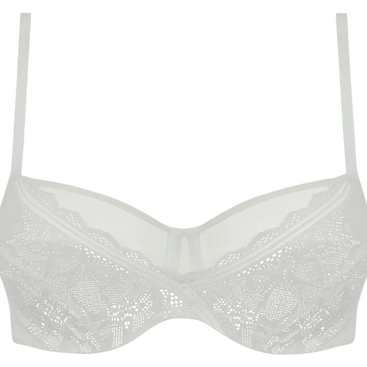 Chantelle EasyFeel Floral Touch BH