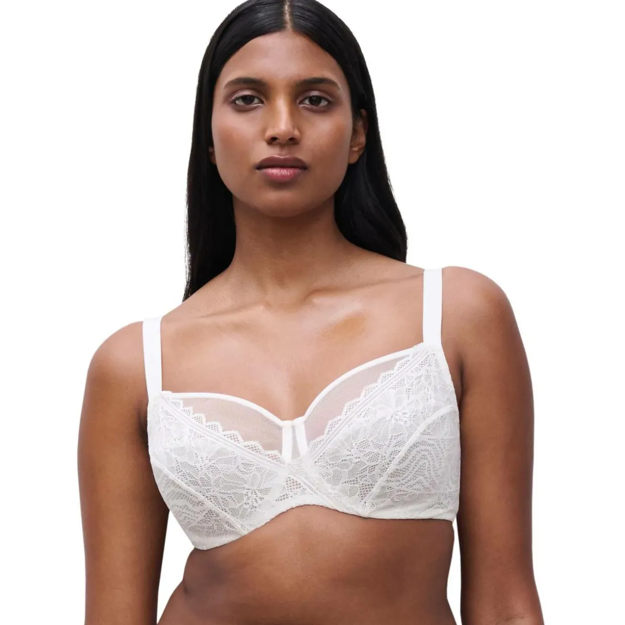 Chantelle EasyFeel Floral Touch BH
