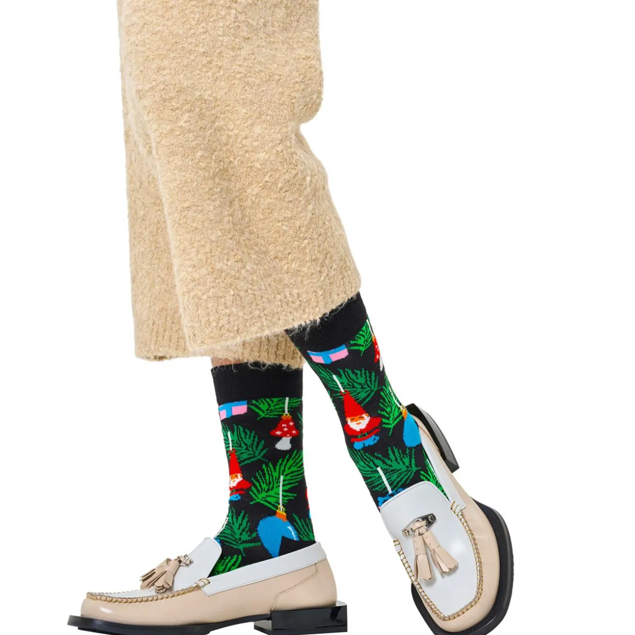 Christmas Tree Decoration Sock
