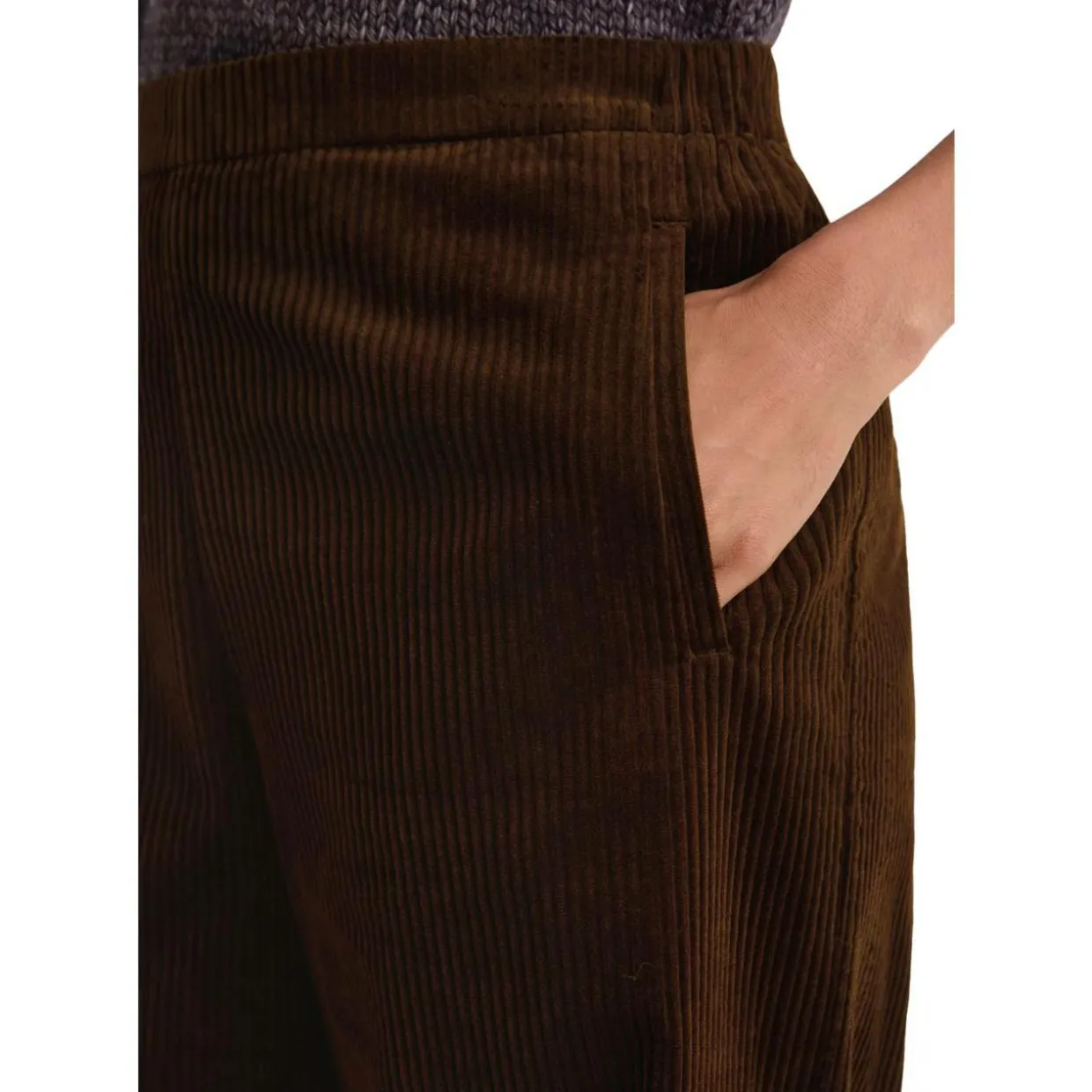 Cordhose
