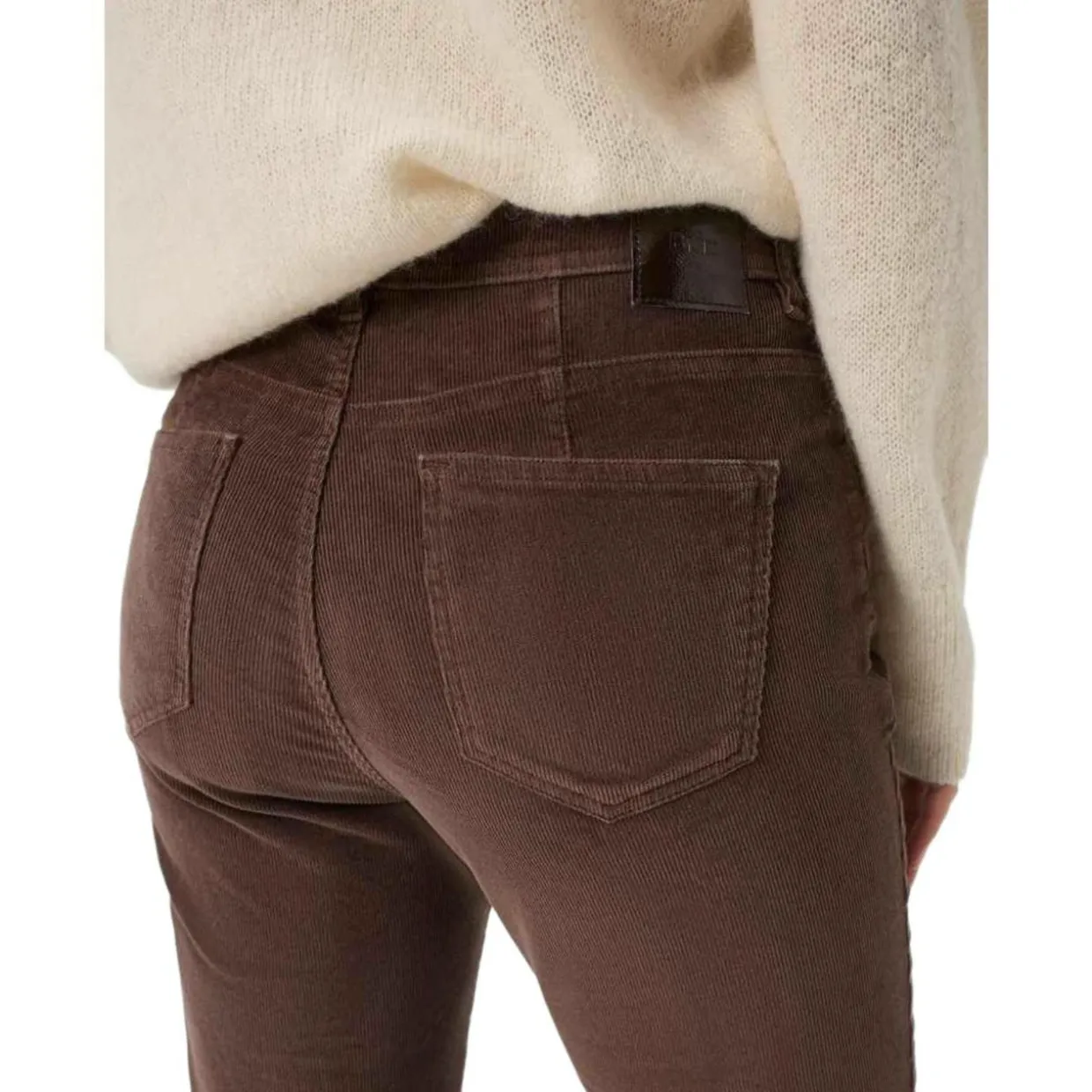 Cordhose Carola