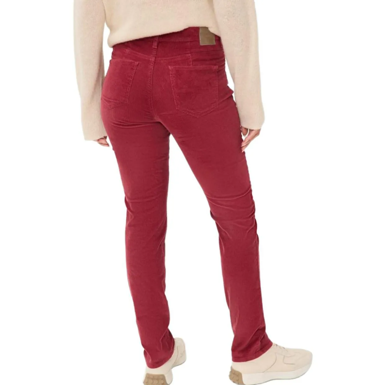 Cordhose Carola