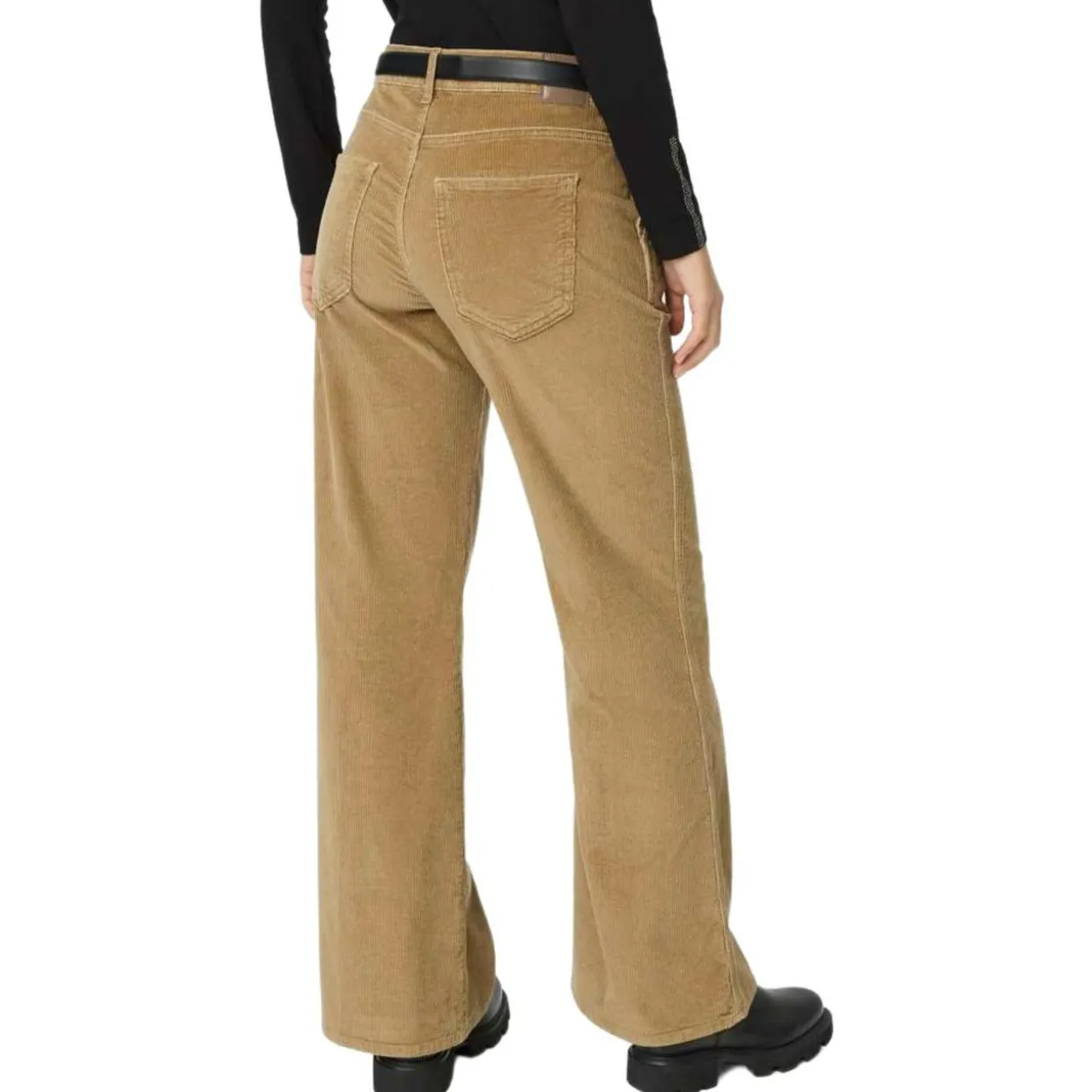 Cordhose Main