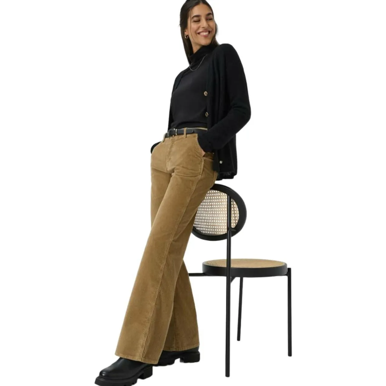 Cordhose Main