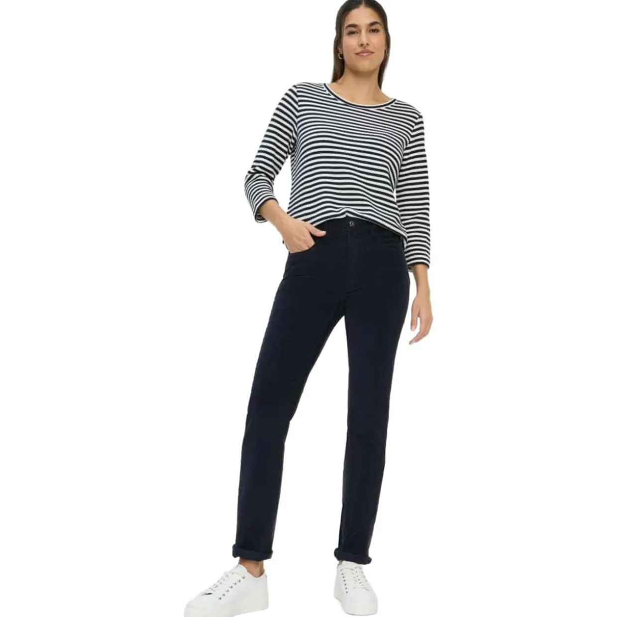 Cordhose Mary