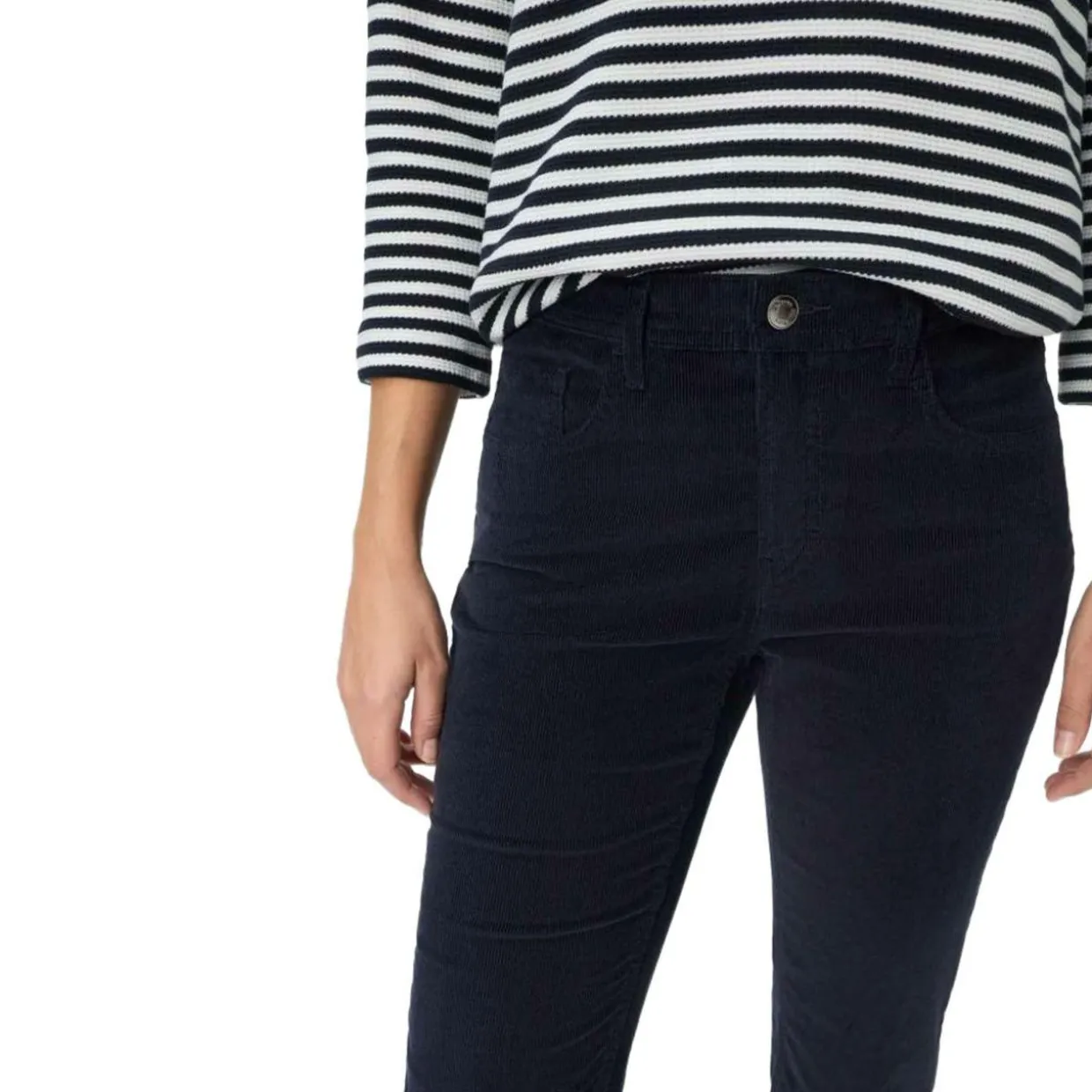 Cordhose Mary